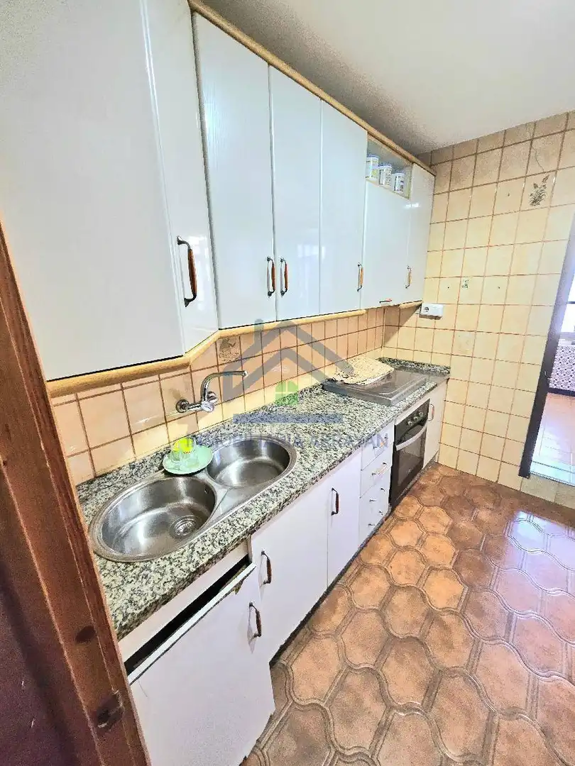 Kitchen of Houses for sale in Salobreña  with Terrace and Storage room