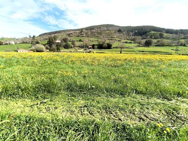 Terreno en Venta en Santa María de Cayón