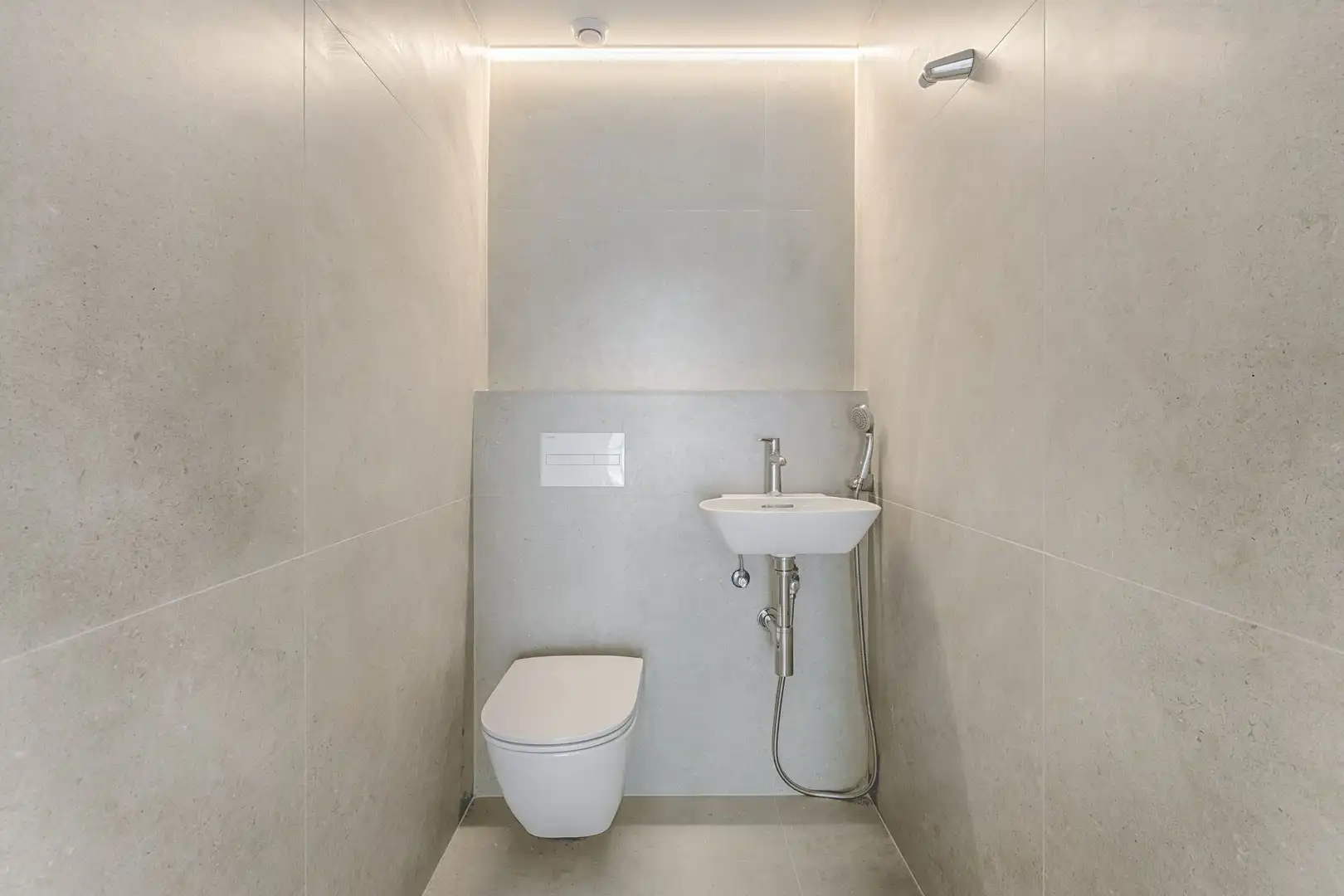 Rez-de-chaussée neuf avec jardin à vendre à Avinguda del Salatar 9, imagen 21