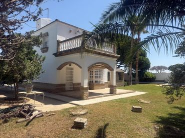 Villa con piscina in vendita a Las Lagunas - Campano