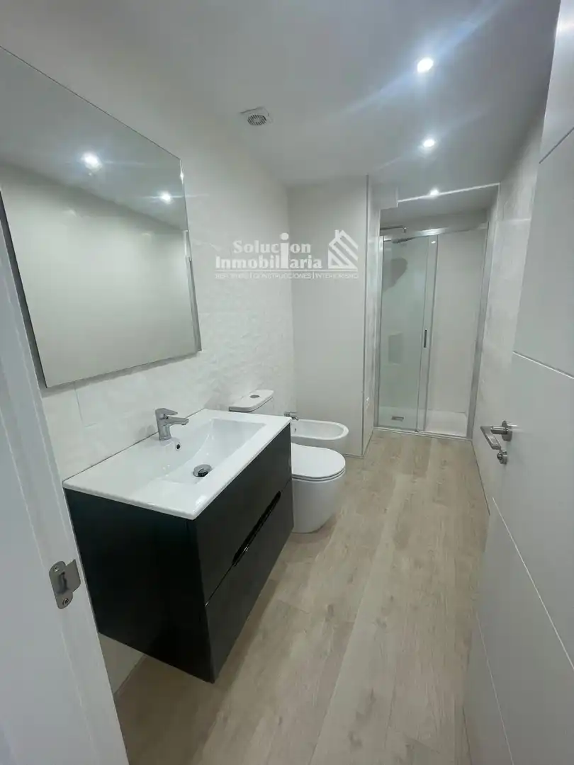 Apartament en venda a San Bernardo - Carmelitas - Campus, imagen 19