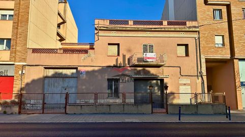 Foto 4 de Edificio en venta en De L'empordà, Poble Nou - Olivar Gran, Figueres