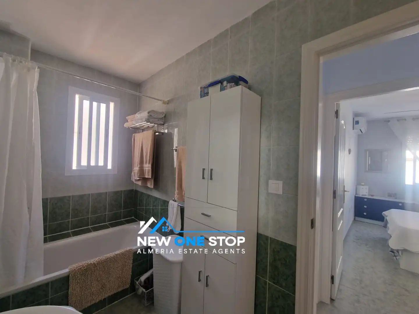 Adosado con terraza en venta en Calle Nuñez de Balboa 2, imagen 27