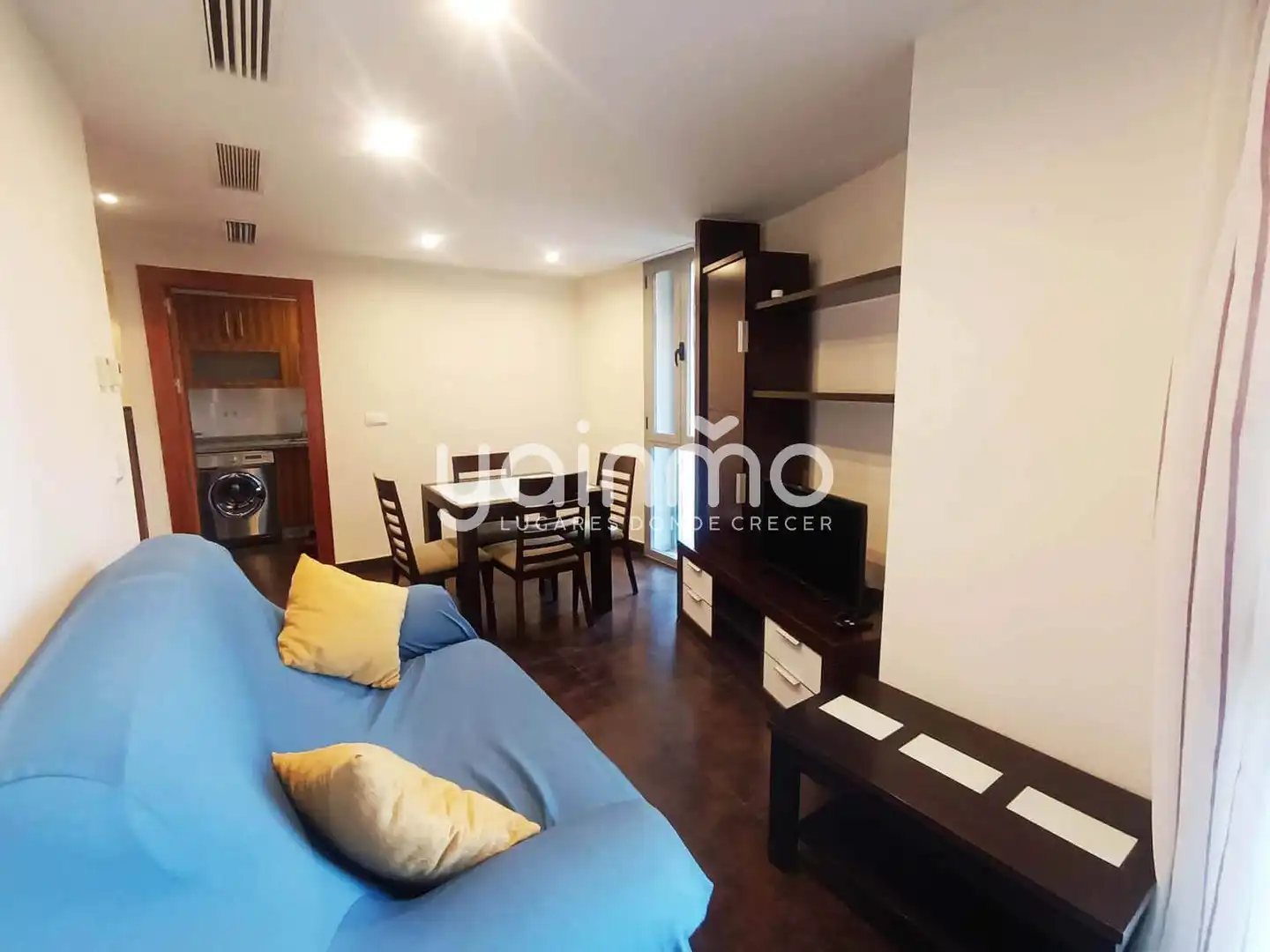 Flat for rent in San Bartolomé - Millán de Priego