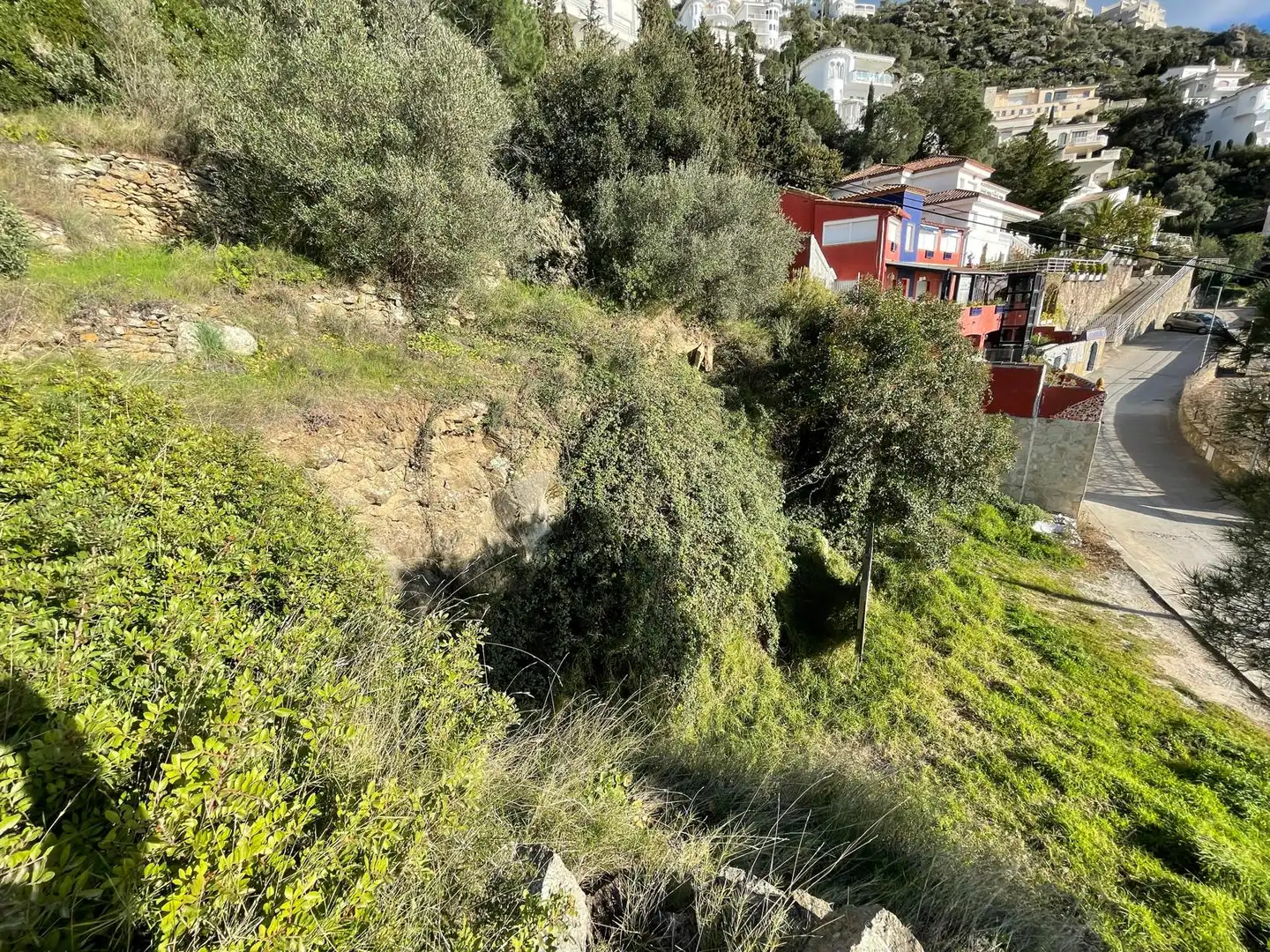 Terreno residencial en venta en Carrer de Marià Aguiló, imagen 7