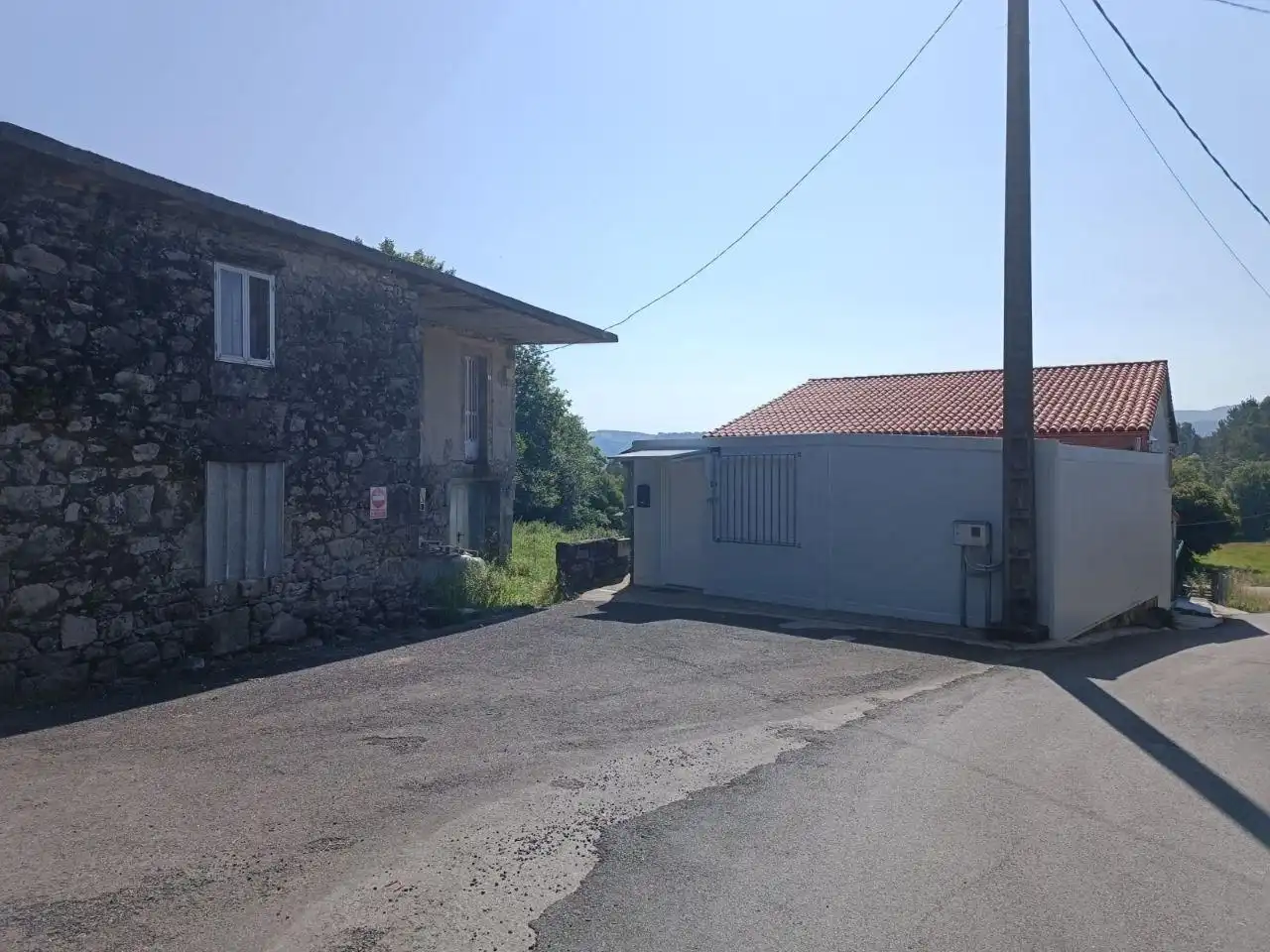 Maison avec terrasse à vendre à Lugar ESCARIZ-NIGOI 9, imagen 22