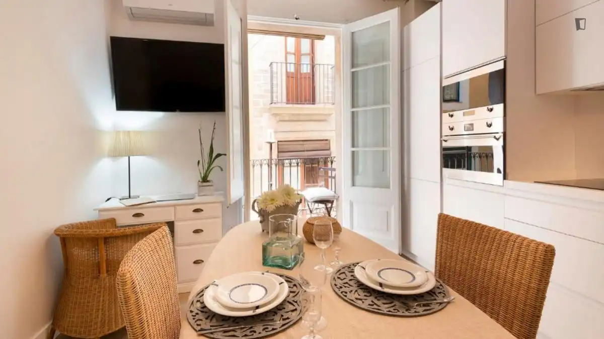 Apartament de lloguer a Barri Gòtic