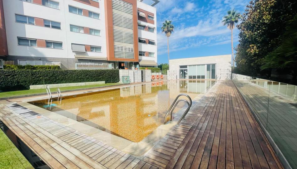 Foto 1 de Pis de lloguer a Avenida de la Investigación, Campus de la Salud, Granada