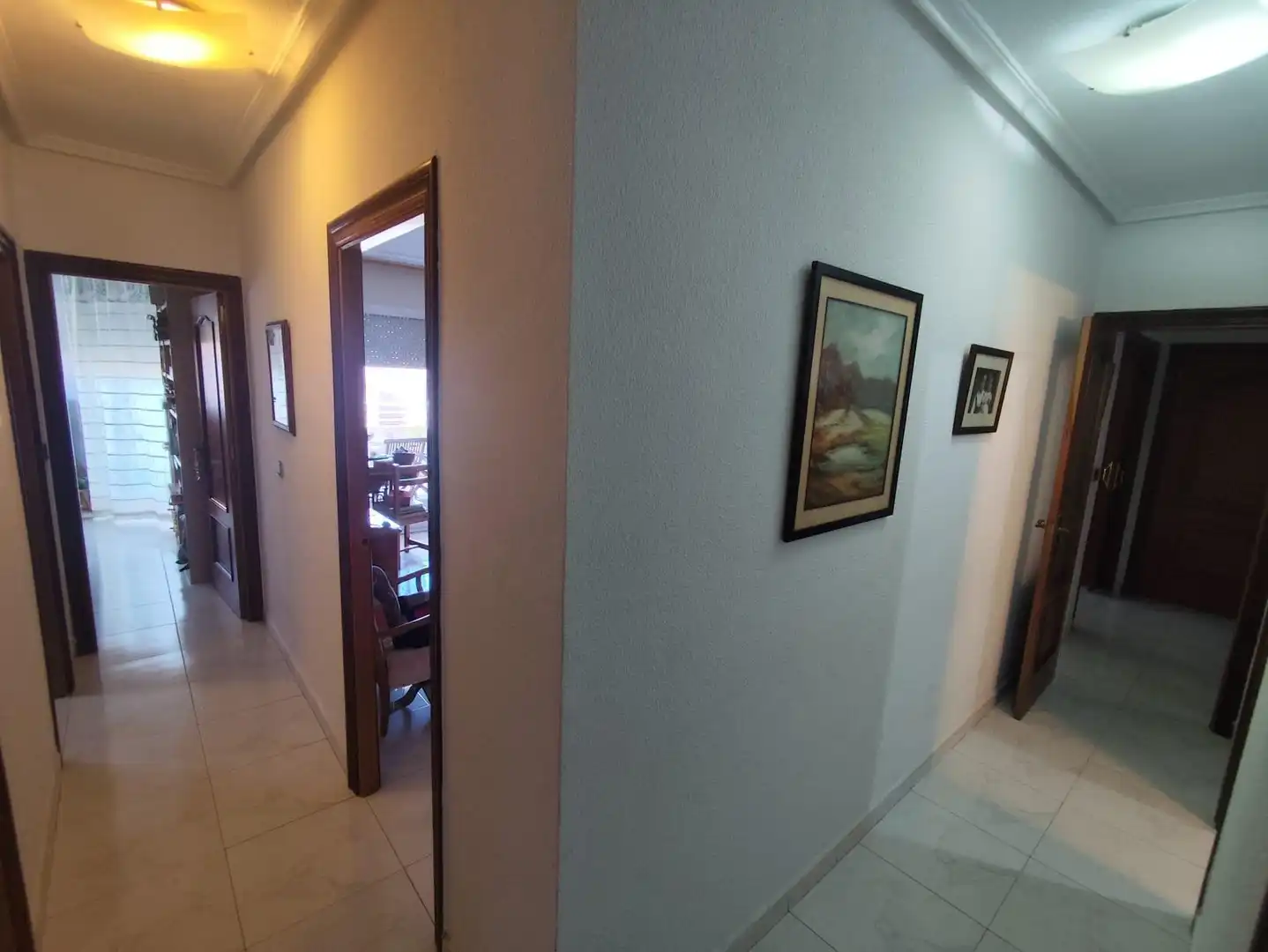Piso en venta en Cartagena con Calefacción