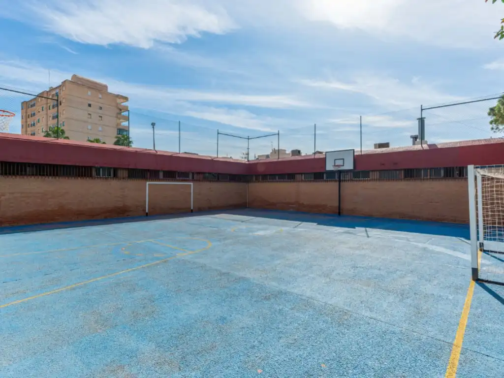 Apartamento en venta en Avenida Ausias March, Campello Playa