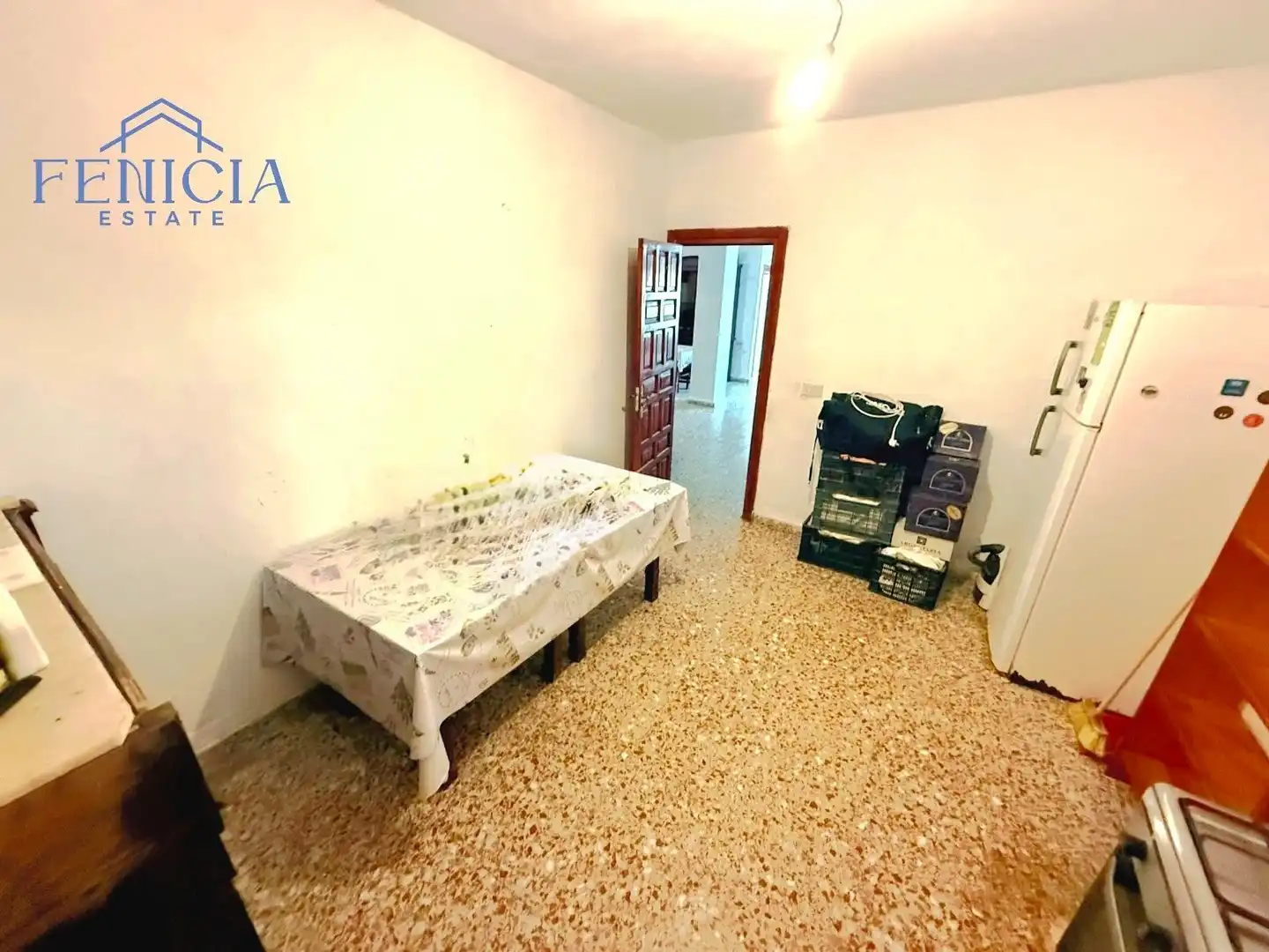 Edificio en venta en Lentegí