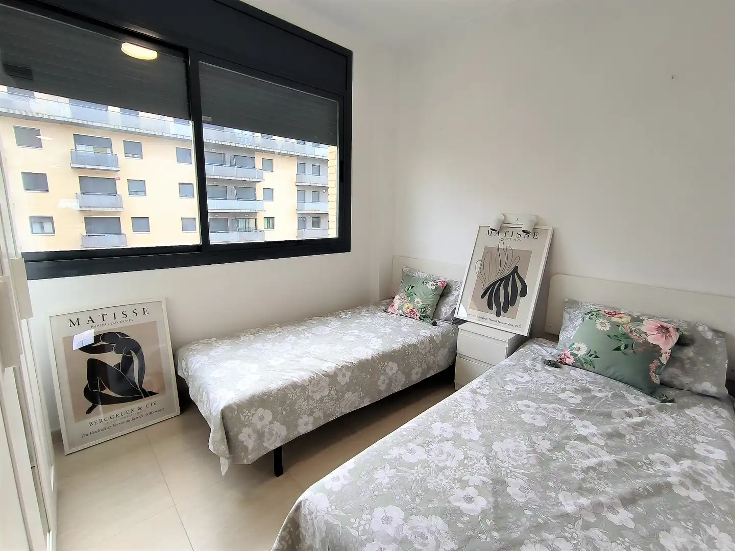 Habitación de Dúplex en venta en La Ràpita con Piscina comunitaria