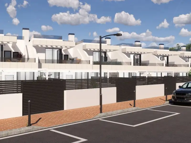Villa avec piscine à vendre à Centro, imagen 7