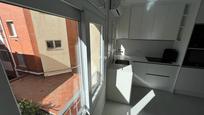 Kitchen of Flat for sale in  Barcelona Capital  with Heating and Balcony