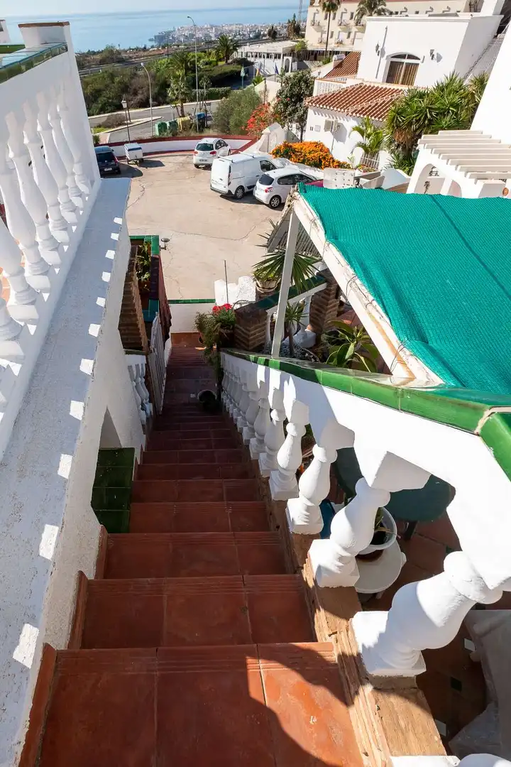 Casa o chalet en venta en Avda Pescia - Ctra de Frigiliana