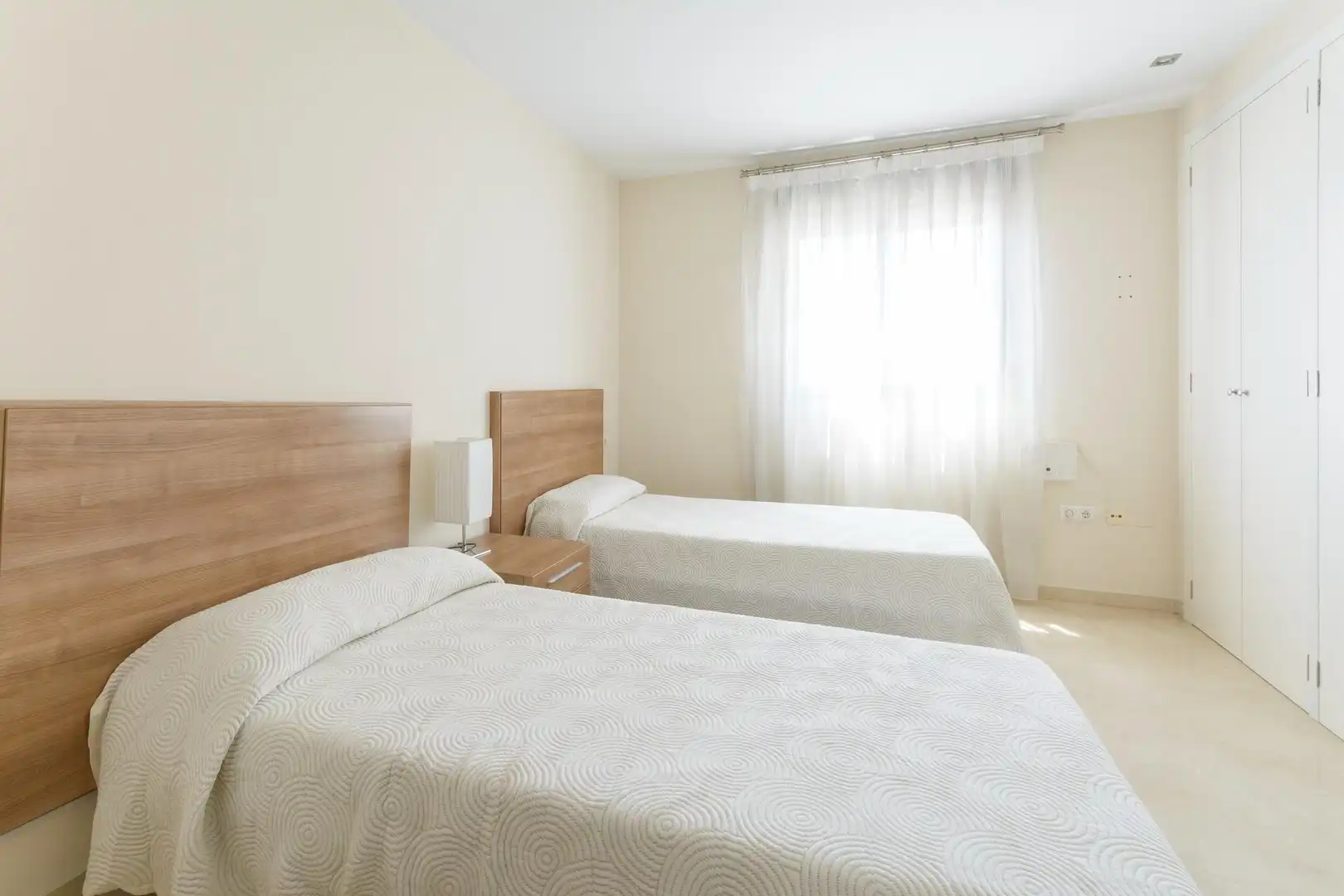 Dormitori de Àtic en venda en Gandia amb Aire condicionat, Calefacció i Terrassa