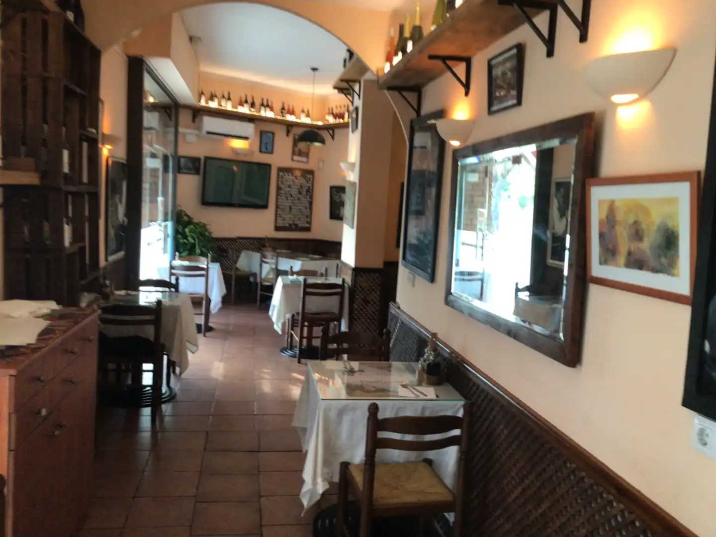 Local comercial en traspàs a El Coll, imagen 17