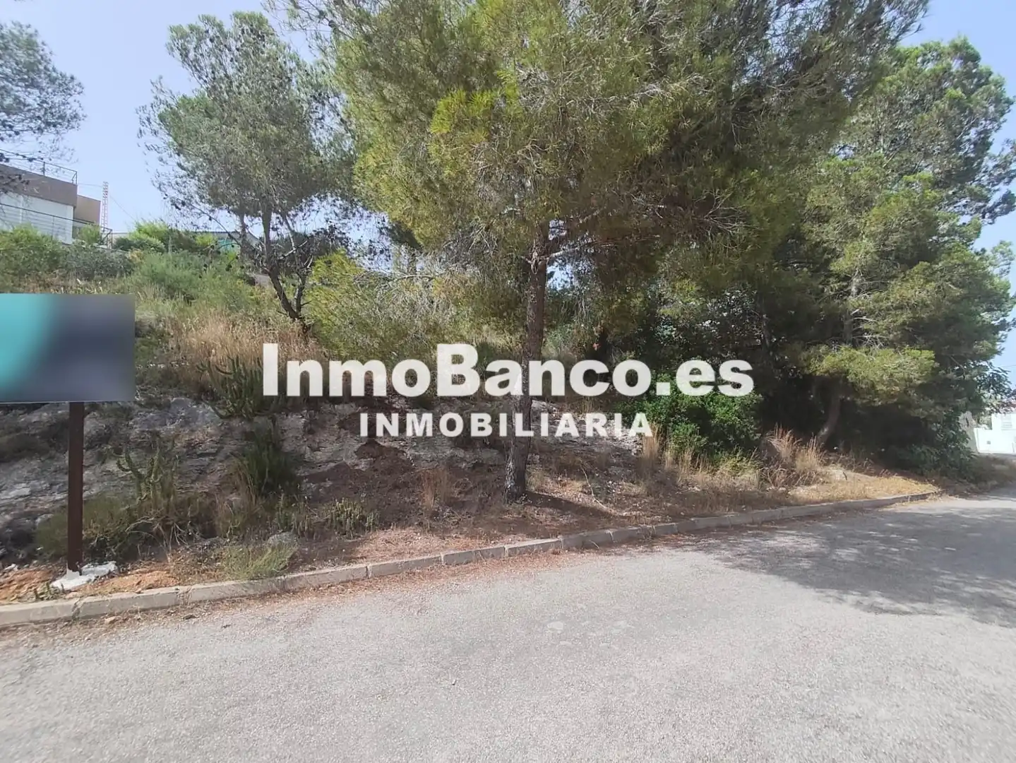 Wohnbaugrundstück zum Verkauf in Calle Cuenca 10, imagen 2