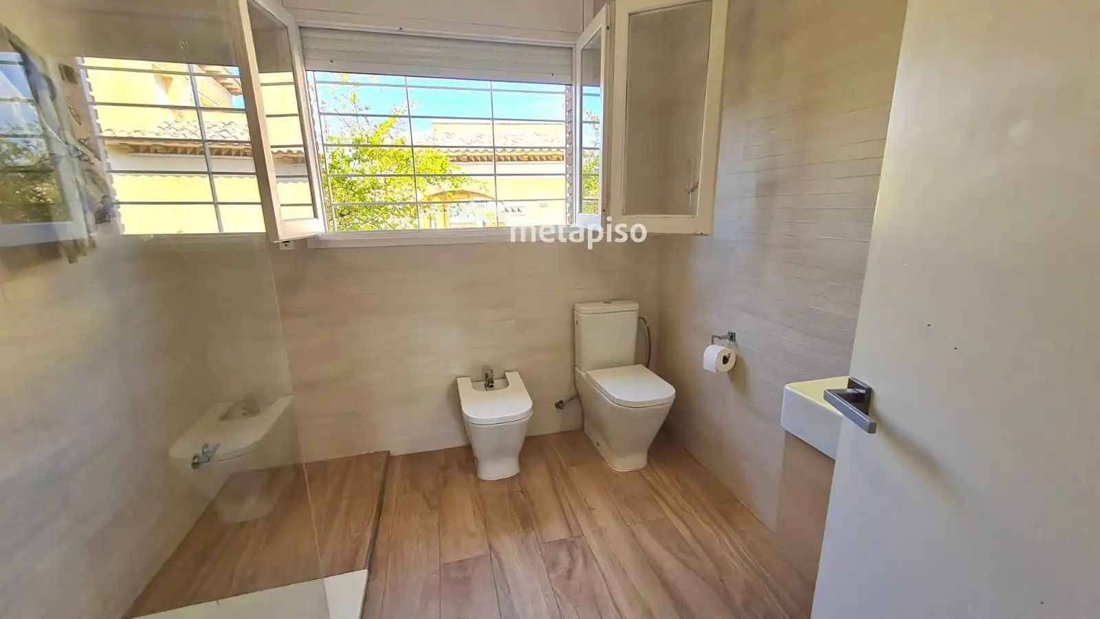 Bany de Casa o xalet en venda en El Vendrell amb Aire condicionat i Calefacció