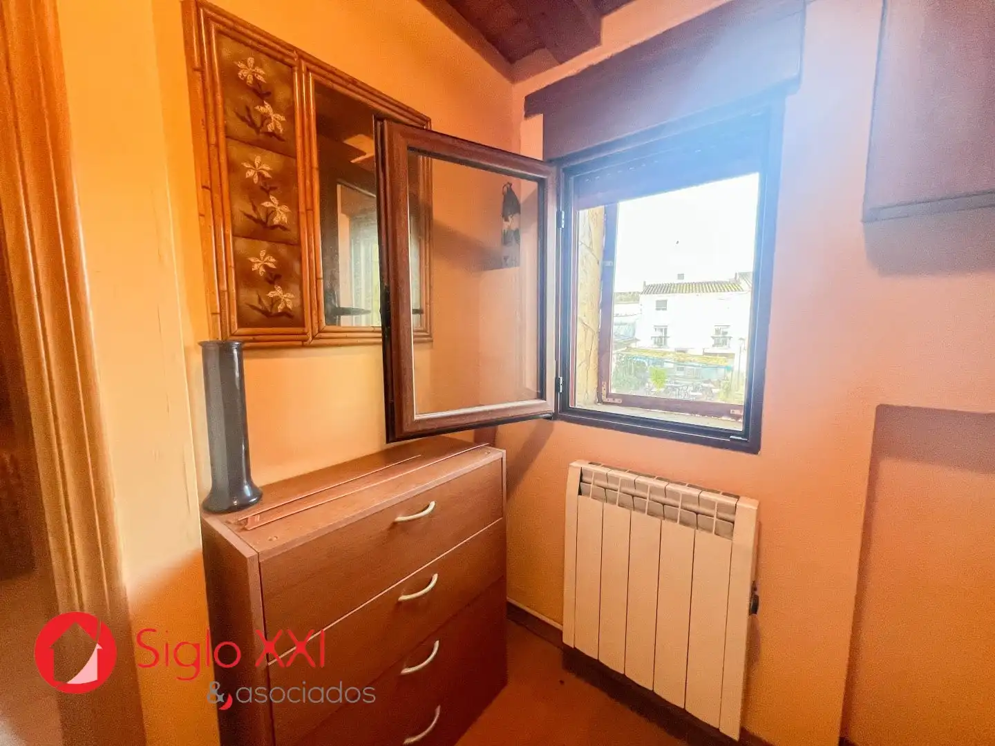 Habitación de Casa o chalet en venta en Benlloc con Calefacción y Amueblado
