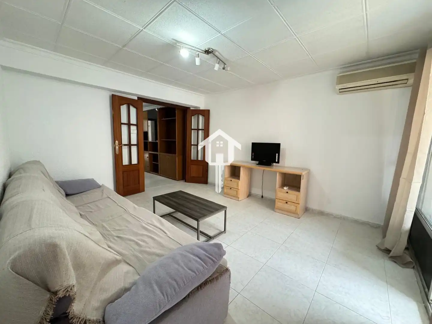 Flat with terrace for sale in Calle ESCORPION, imagen 7