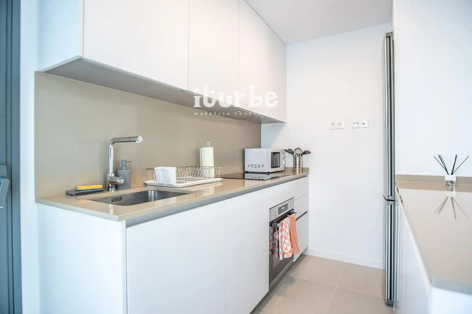 Flat with pool to rent in Avenida de Fuengirola, imagen 16
