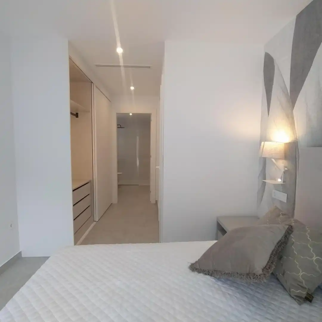 Piano terra con piscina in vendita a Nueva Torrevieja - Aguas Nuevas, imagen 21