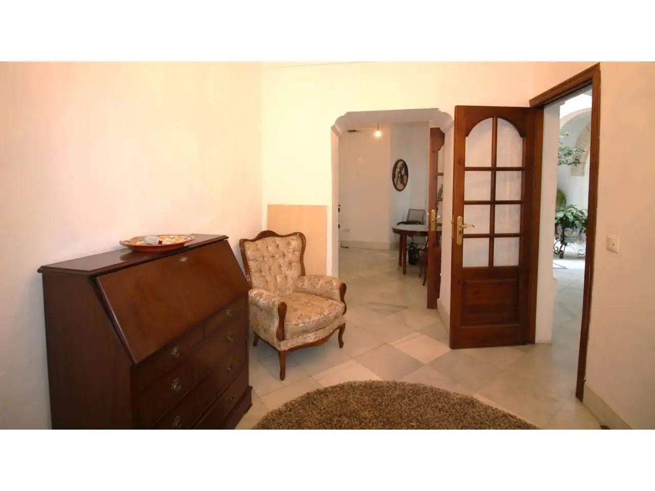 Houses for sale in Sevilla  with Air Conditioner, Heating and Terrace