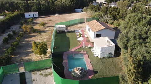 Finca rural con varias unidades de alojamiento y zona de ocio en Vejer de la Frontera Cádiz, imatge 5