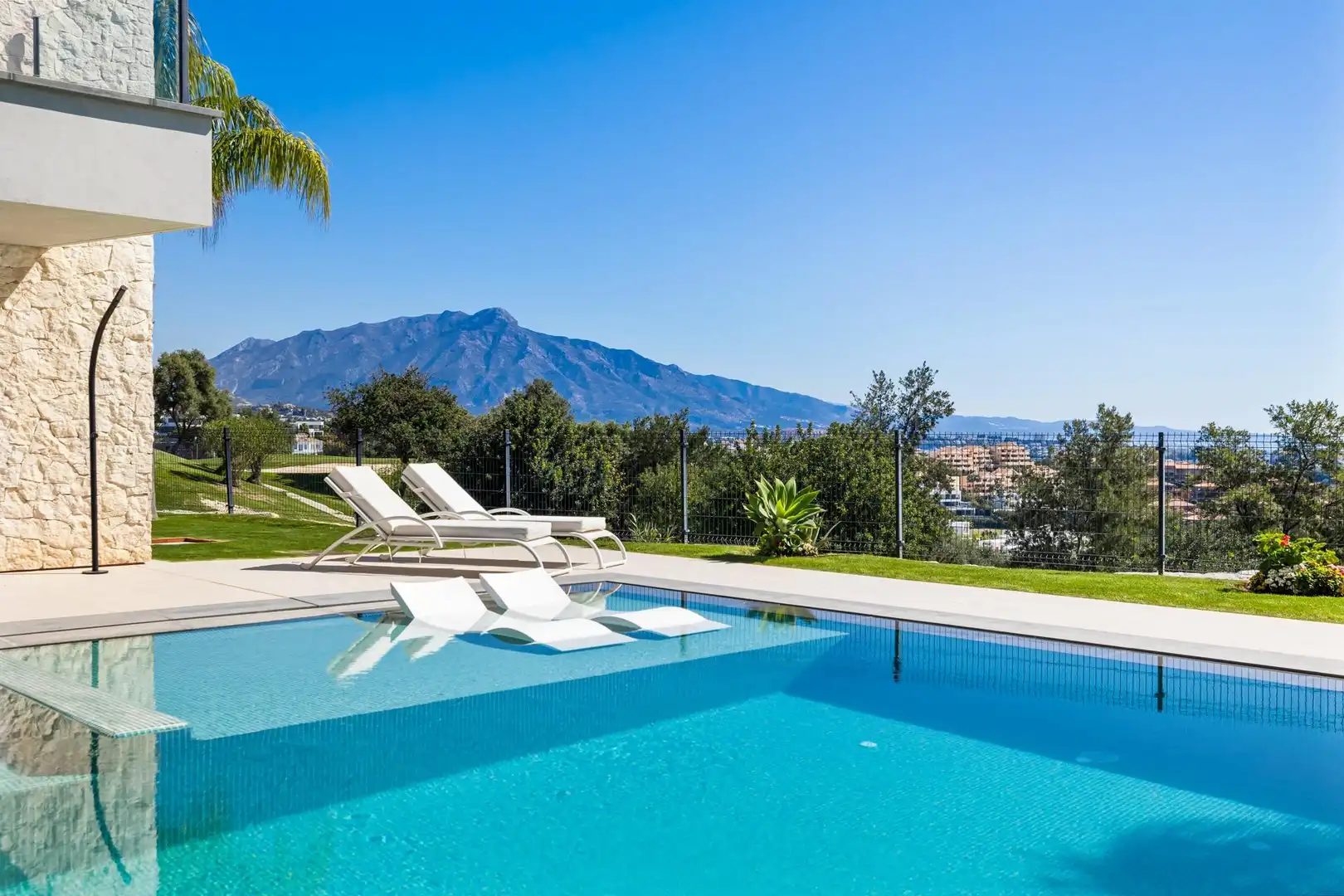 Chalet con piscina en venta en La Alquería, imagen 43