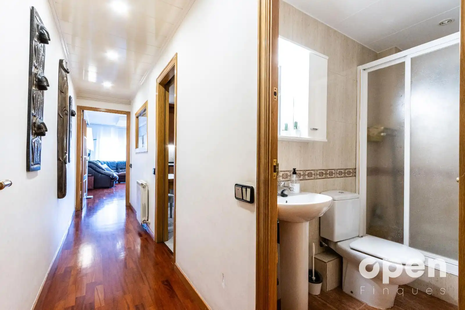 Appartement avec terrasse à vendre à Emili Badiella, imagen 7