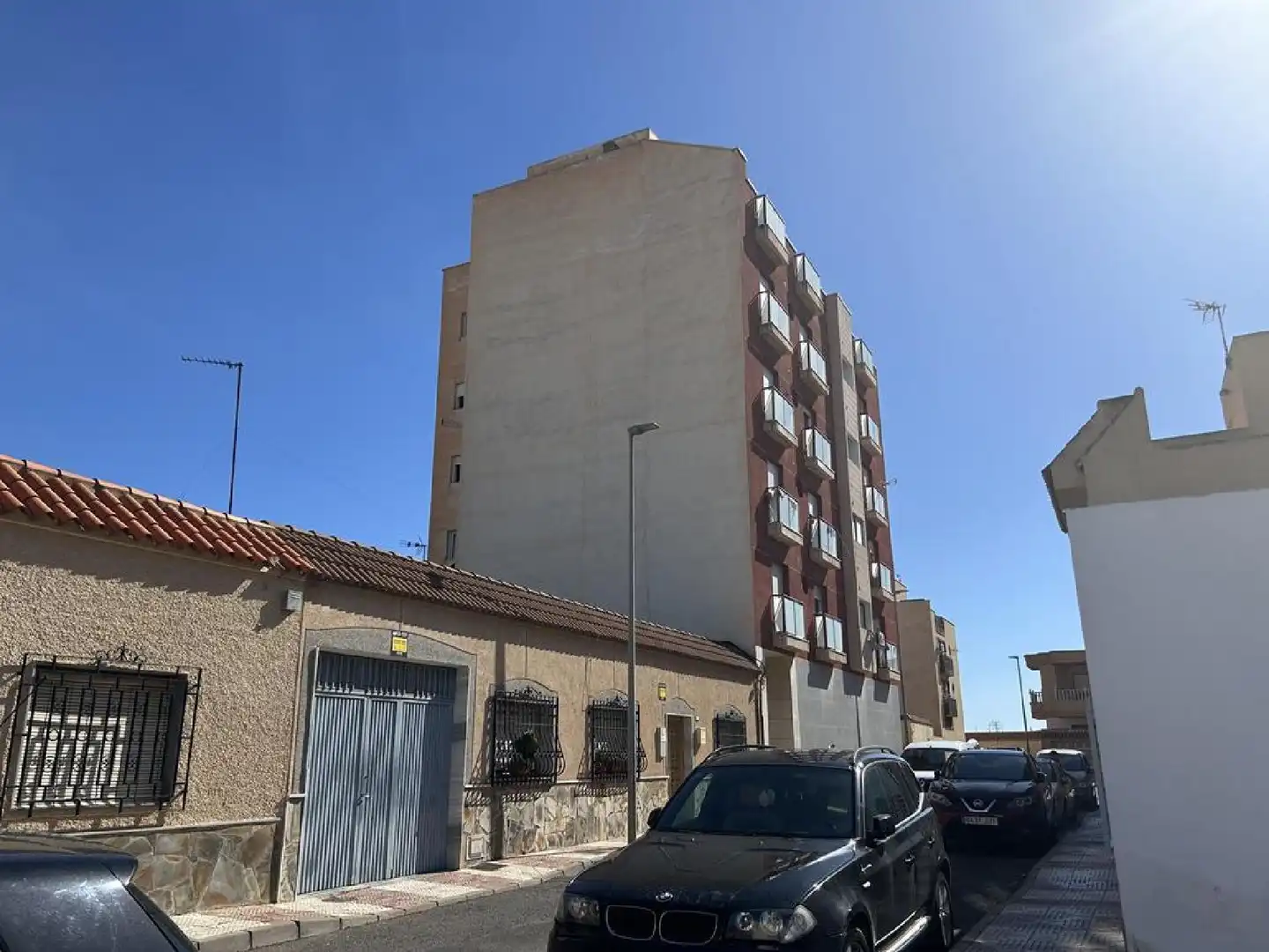 Piso en venta en Roquetas de Mar ciudad, imagen 7