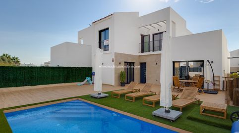 Foto 2 de Casa o chalet en venta en Rojales, Alicante