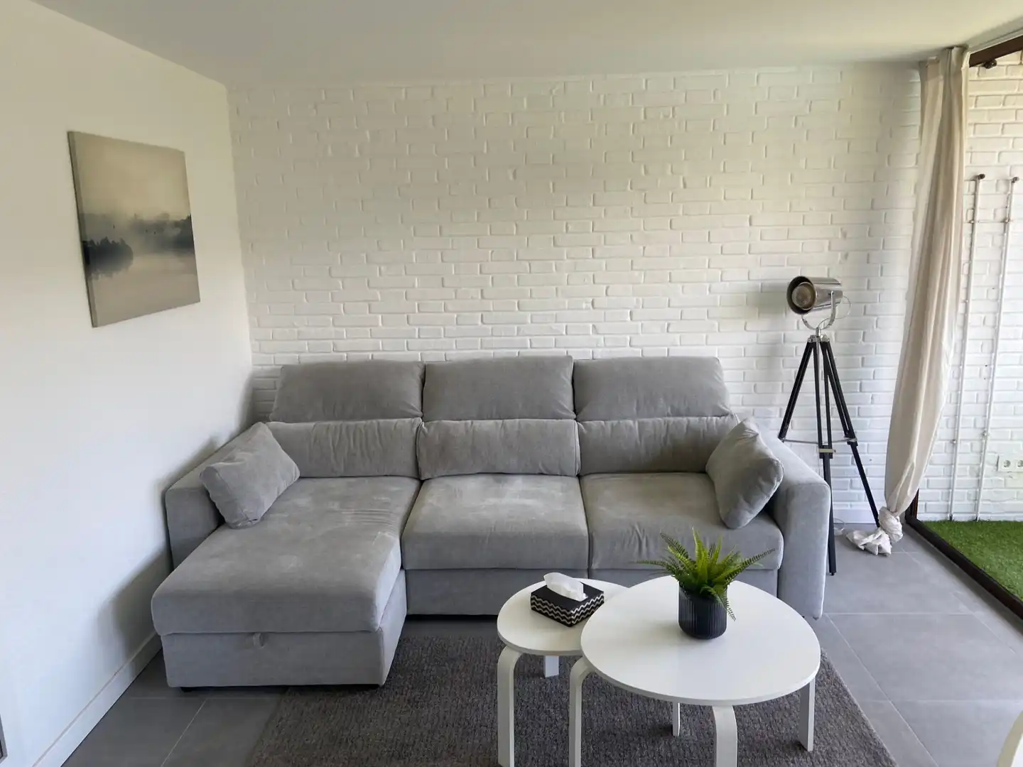 Apartament de lloguer a PETUNIAS LAS (PETUNIAS), 2, Nueva Alcántara