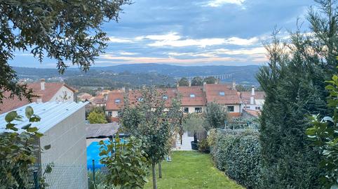 Photo 3 of Single-family semi-detached for sale in Rúa Do Merlo, Castiñeiriño - Cruceiro de Sar, Santiago de Compostela