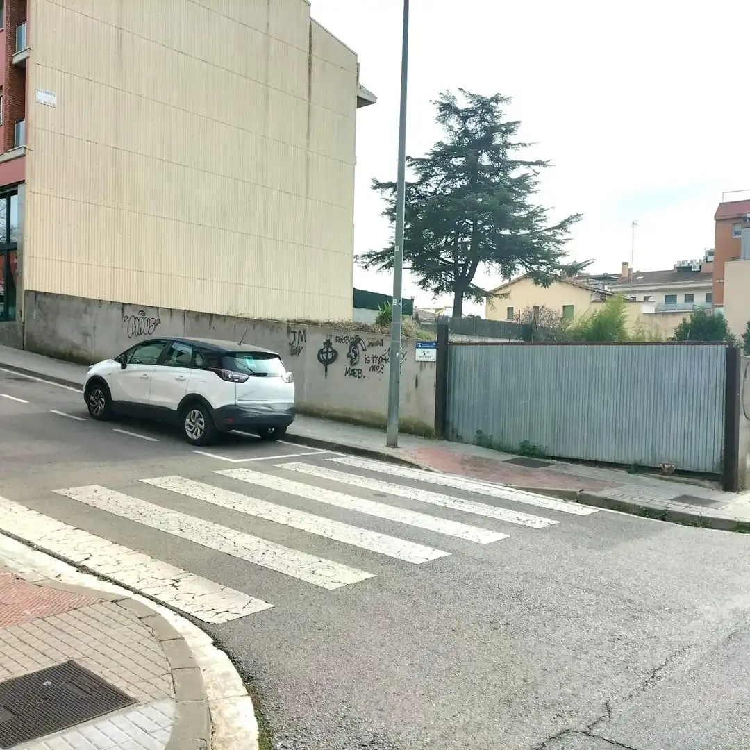 Terrain résidentiel à vendre à Carrer Carrer de Sant Joaquim, 5 5, imagen 3