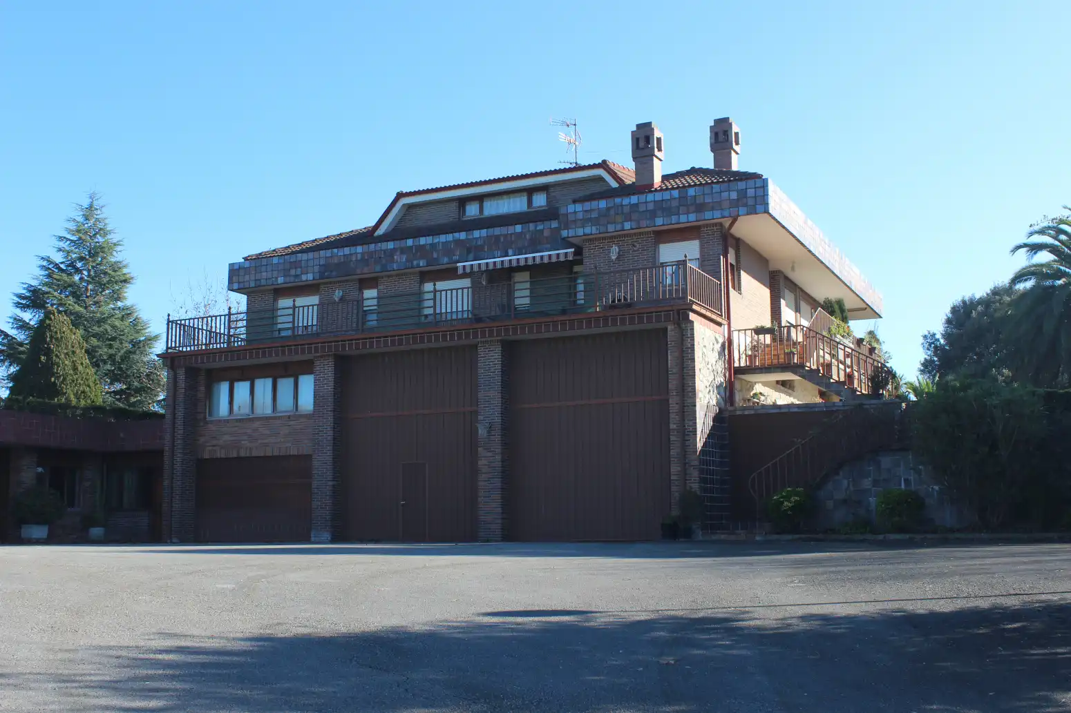Casa o chalet en venta en Heras - Santiago -San Salvador