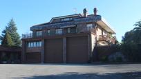 Exterior view of House or chalet for sale in Medio Cudeyo  with Heating, Storage room and Furnished