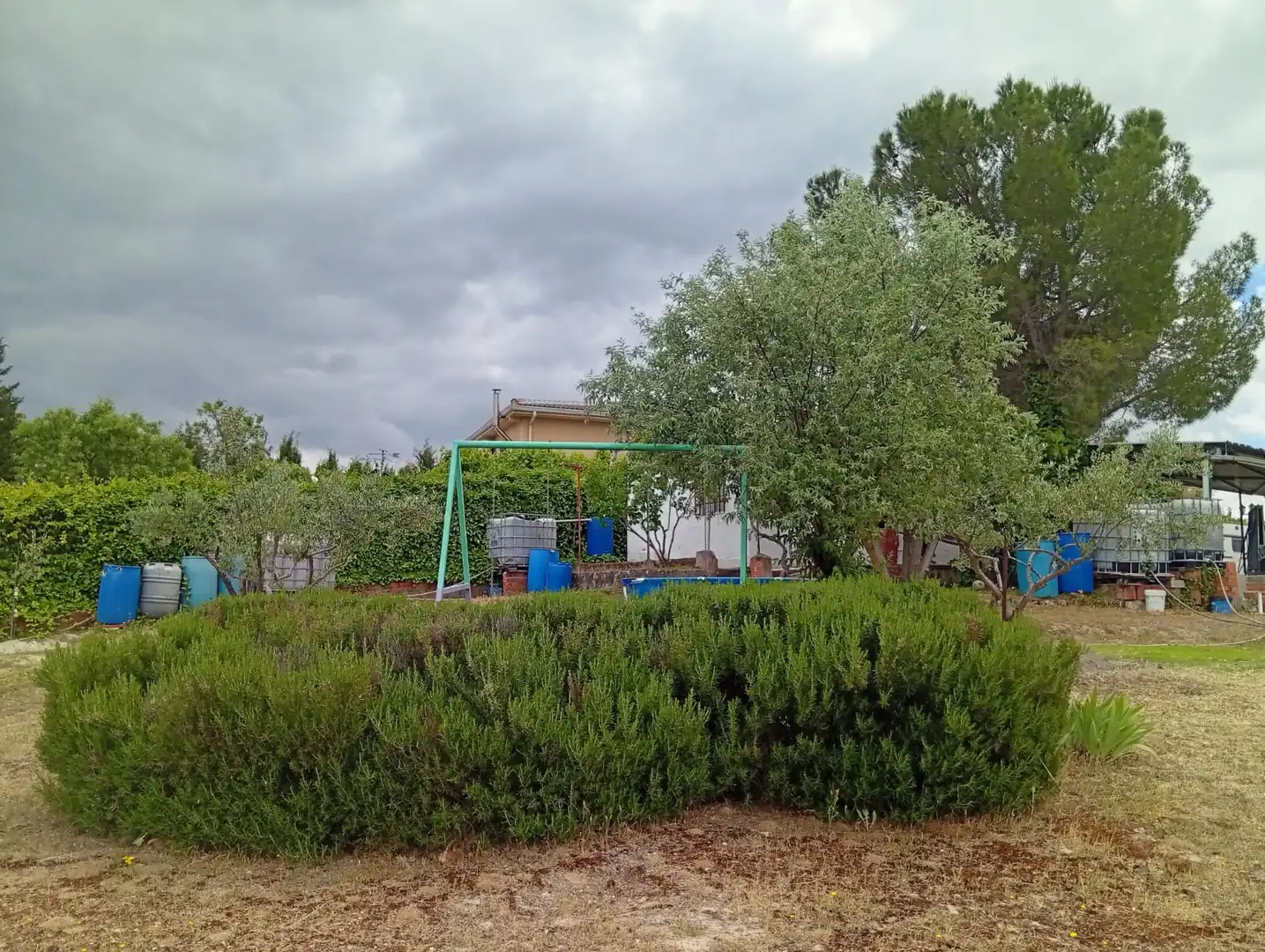 Casa o chalet en venta en Colmenar de Oreja con Aire acondicionado, Calefacción y Jardín privado