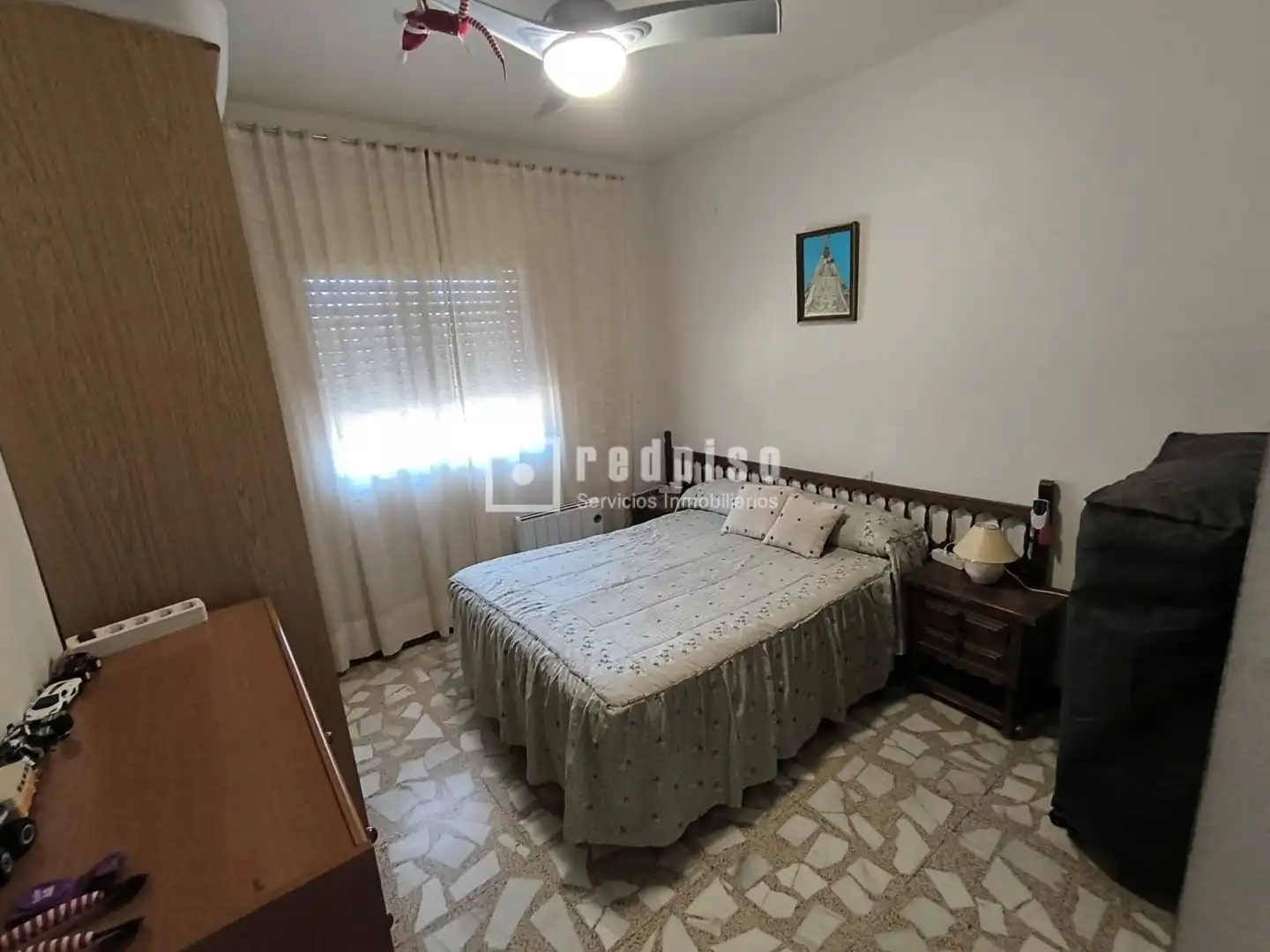 Habitación de Casa o chalet en venta en San Martín de Valdeiglesias