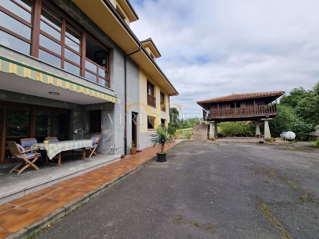 House or chalet for sale in San Roque del Acebal, Cué - San Roque - Andrín