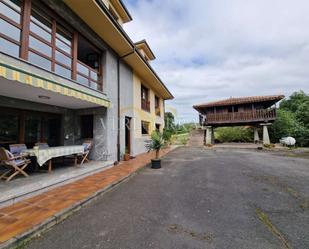 Casa o xalet en venda a San Roque del Acebal, Cué - San Roque - Andrín