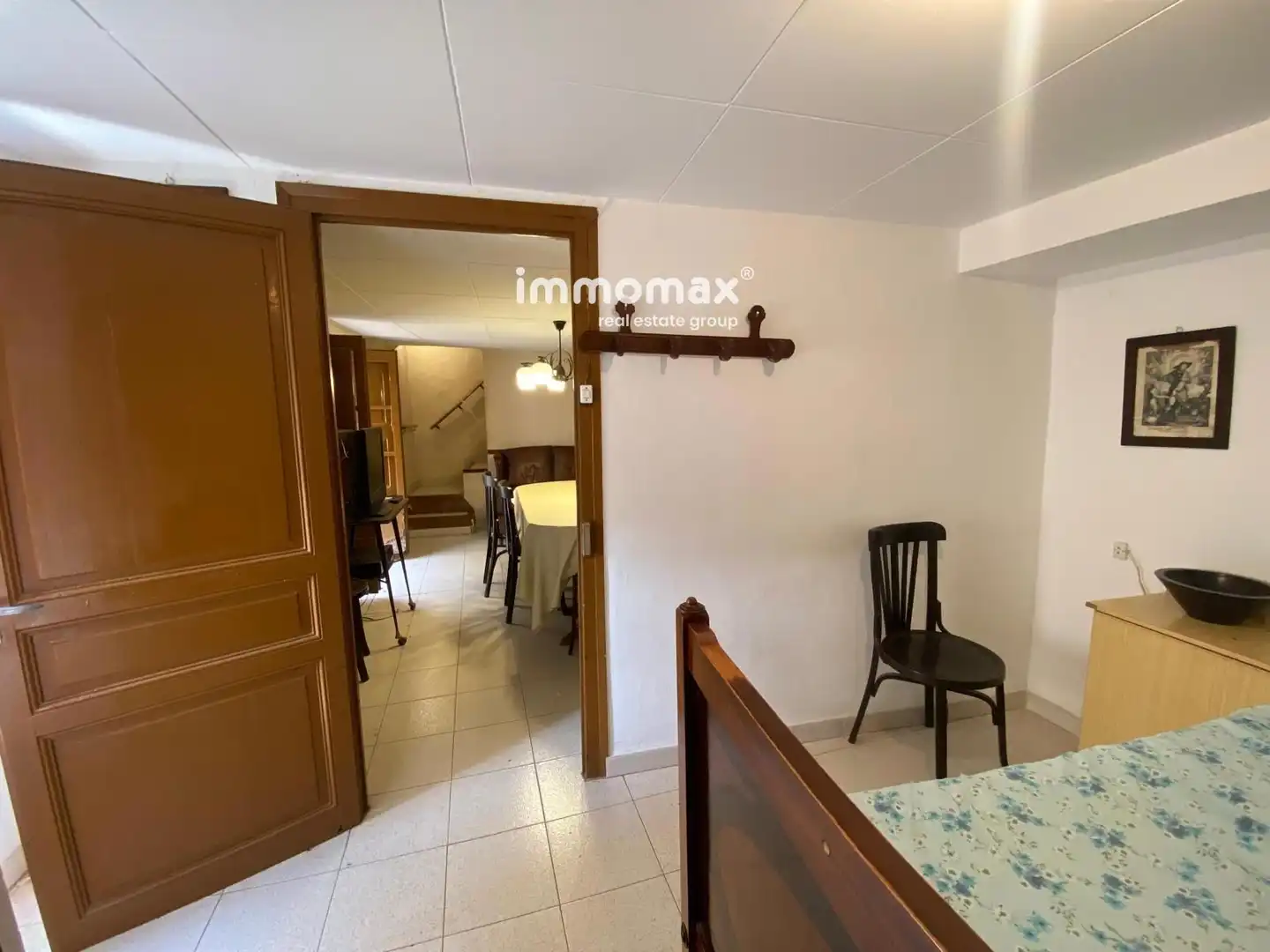Casa o xalet en venda a St. Fabià, Paüls