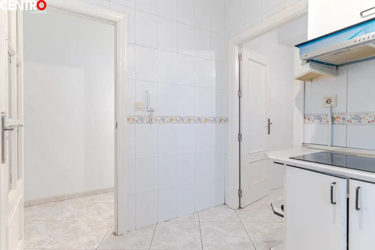 Flat with lift for sale in Calle Alhamar, imagen 19