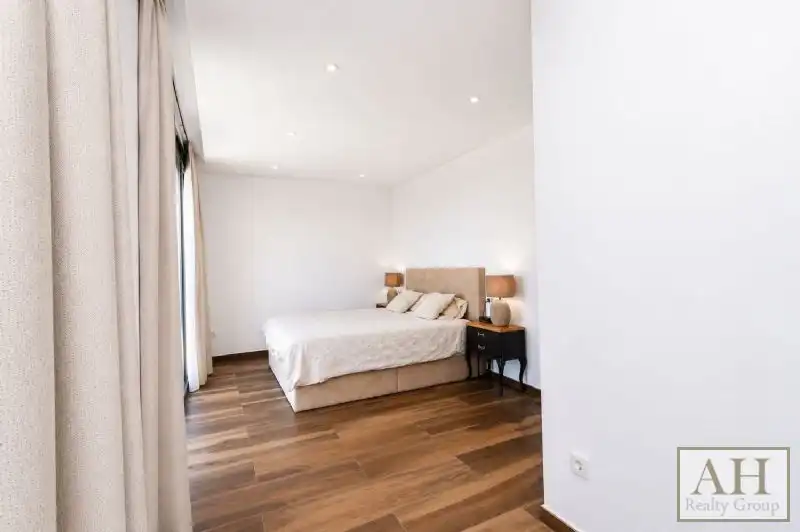 Habitación de Casa o chalet en venta en Altea