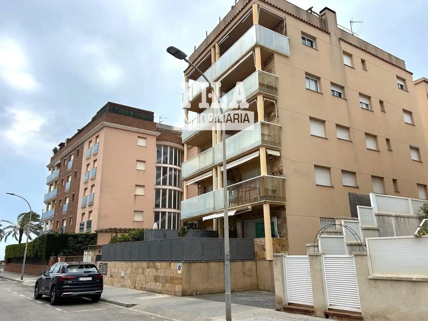 Attique avec ascenseur à vendre à Carrer de Josep Pla, imagen 2