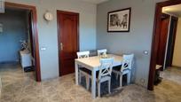 Dining room of Flat for sale in Santa Eulàlia de Ronçana  with Air Conditioner