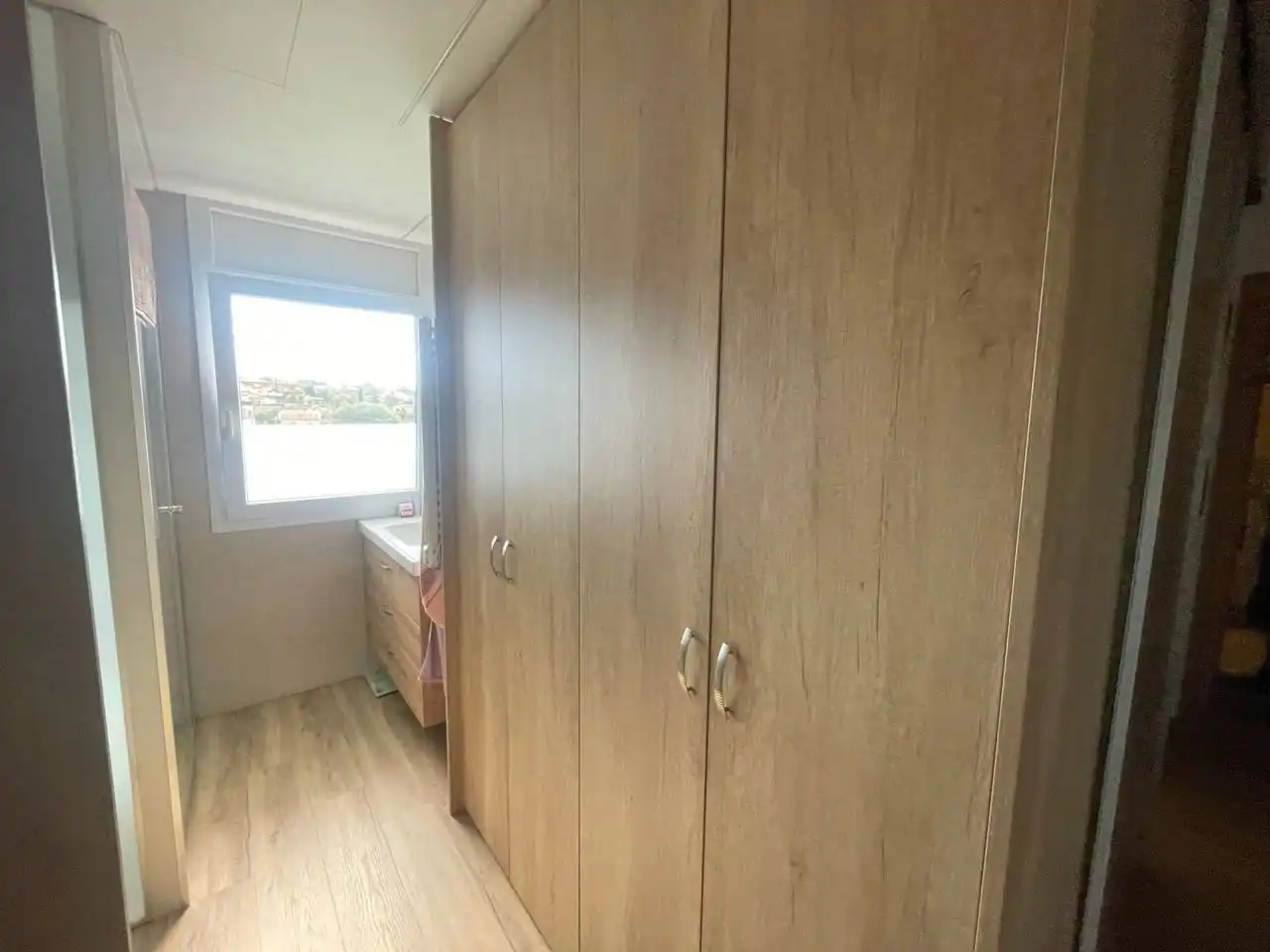 Habitación de Casa o chalet en venta en Lliçà d'Amunt con Calefacción, Jardín privado y Terraza