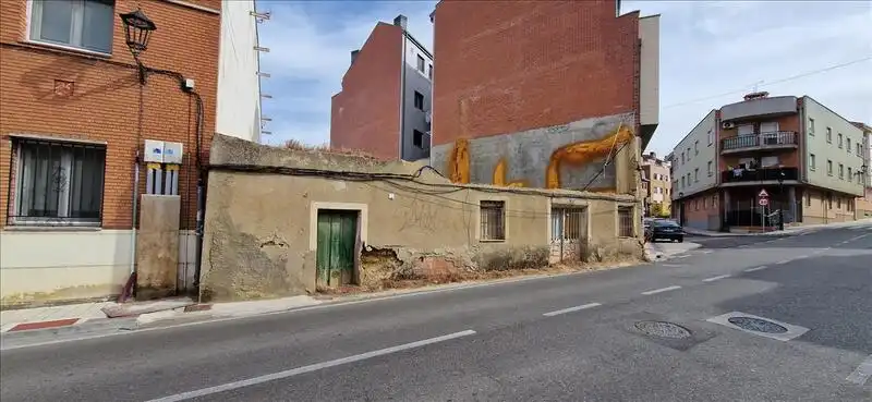 Terreno residencial en venta en RONCAL, imagen 2