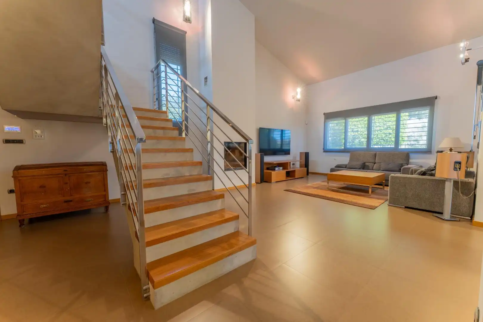 Casa o chalet en venta en Elche / Elx con Aire acondicionado, Calefacción y Jardín privado